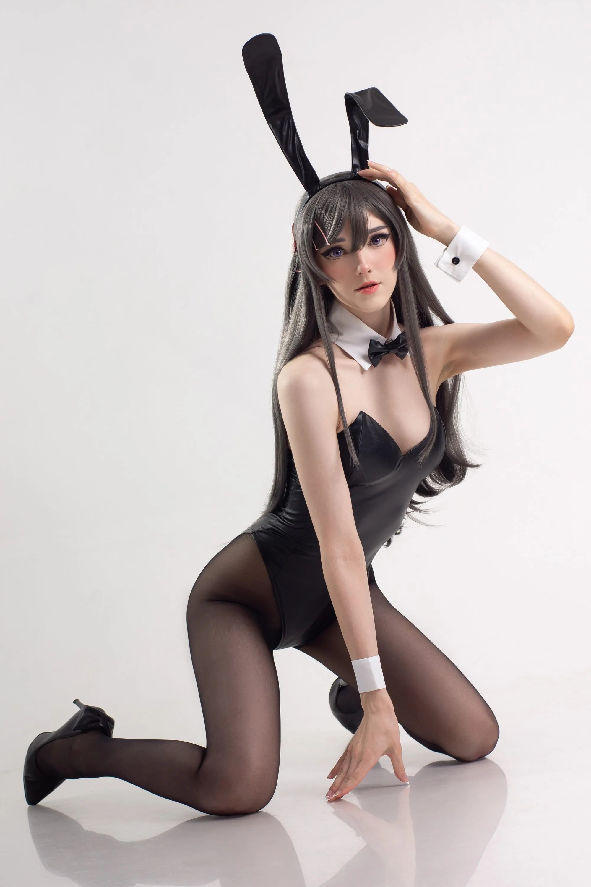 CandyBall – NO.028 SakurajimaMai [62P]插图4